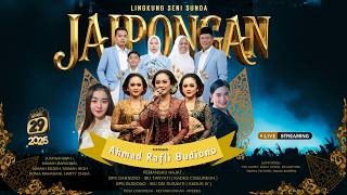  Seni Sunda Jaipong Dangdut Desa Ciseureuh Rabu 29 April 2026  Siang 