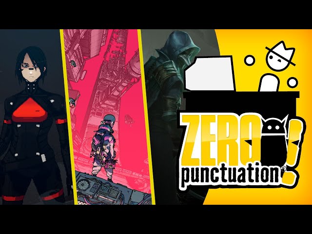 Yahtzee Zero Punctuation (Free Pattern)