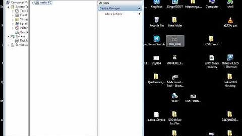 How to install UMT dongle smart card drivers