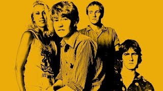 THE GO-BETWEENS Five Words (Live)