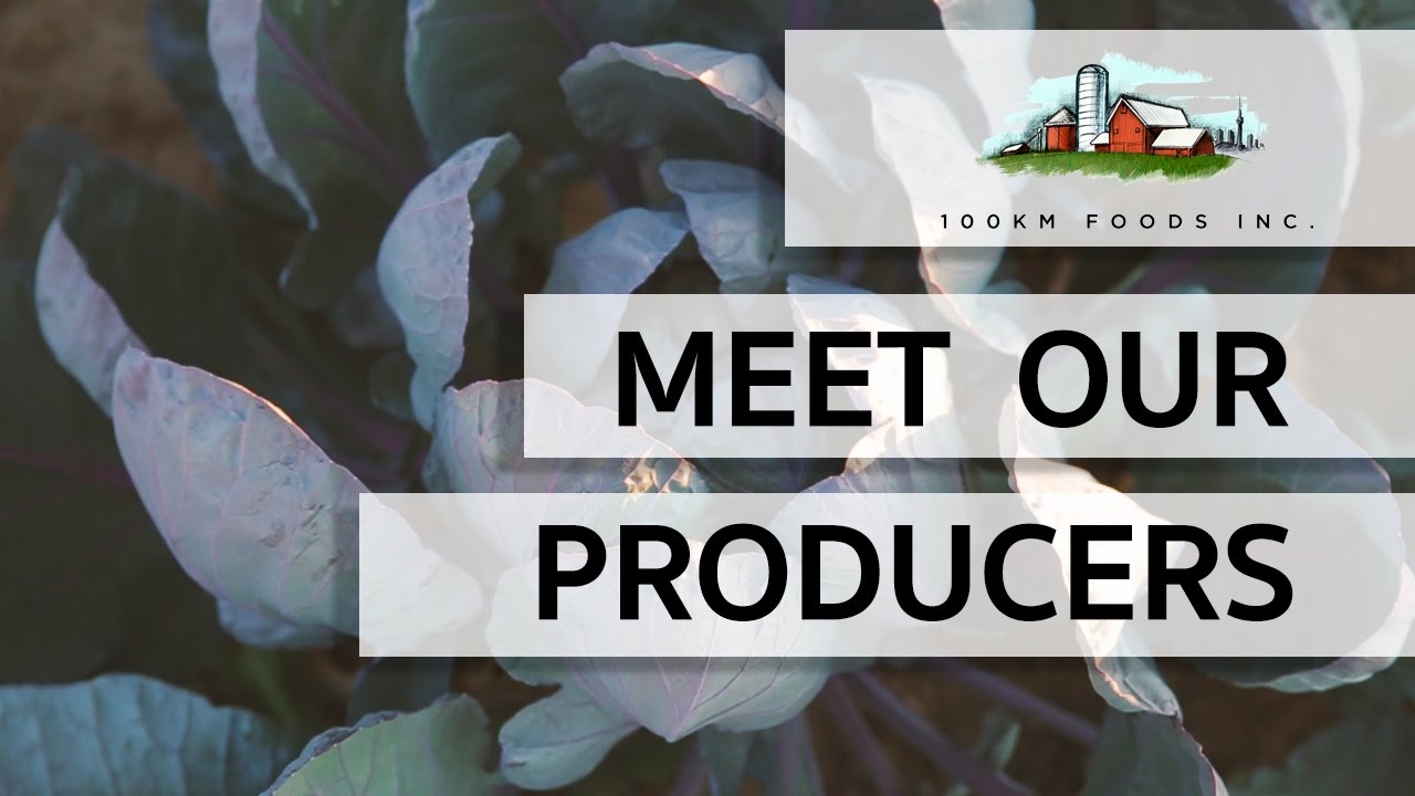 Lennox Farms - Meet Our Producers