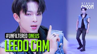 [UNFILTERED CAM] ONEUS LEE DO(이도) 'Baila Conmigo' 4K | BE ORIGINAL