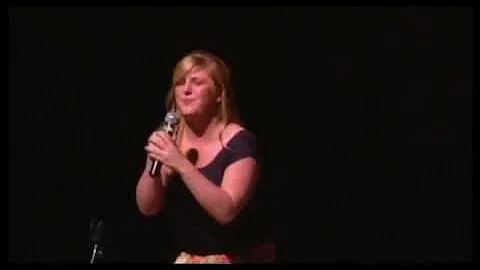 Christina Hodge - Nothing
