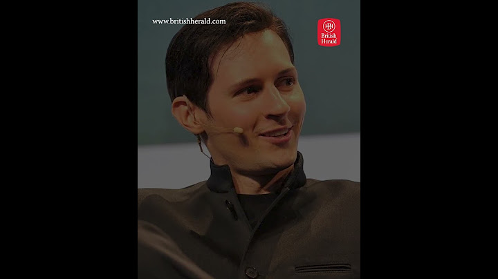 TELEGRAM TAKEDOWN: CEO Charged & Released on €5M Bail! | British Herald