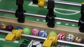 Foos Stick - Foosball Practice Tool