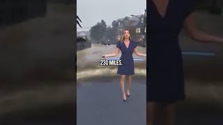 Hurricane Milton Set For Florida
