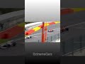 This is what Formula 1 in 2012 was like from a spectator's perspective at Spa-Franchochamps #shorts