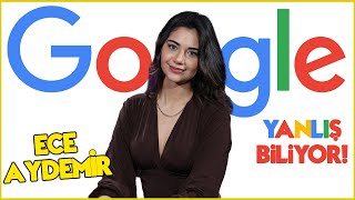 Ece Aydemir Tı Kalk Gidelim Güzel Günler