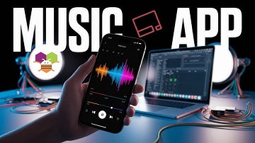 Langkah Praktis Membuat Aplikasi Pemutar Musik di MIT App Inventor untuk Pemula