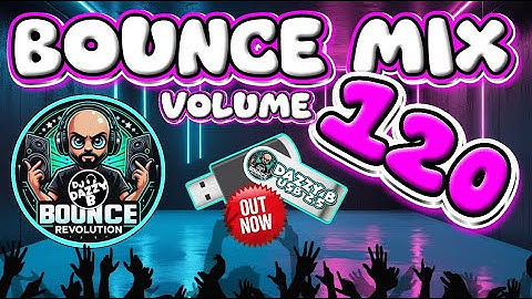 @DazzyB23 BOUNCE MIX 120 - Uk Bounce / Donk Mix #ukbounce #donk #bounce #dance #vocal #dj #gbx