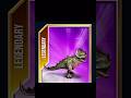 Tyrannometrodon vs Pachygalosaurus🆚