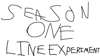 Random Number Show S1 E13: Line Experiment