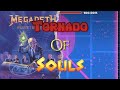 Tornado of Souls | Layout | Geometry Dash