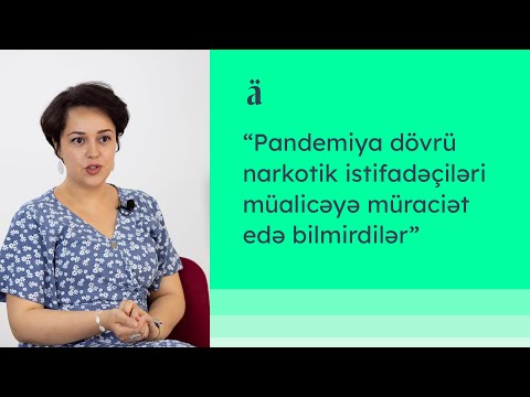 Video: Dövri tendensiyanın nümunəsi nədir?