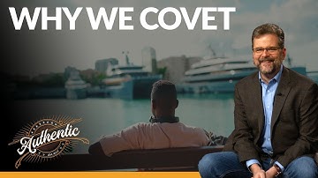 How to stop looking for happiness in all the wrong places - AUTHENTIC with Shawn Boonstra