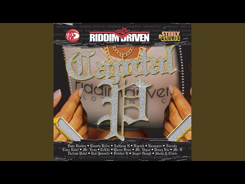 Capital P Riddim
