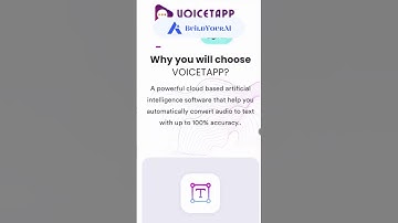 Voicetapp: Accurate Audio & Video Transcription Service for 170+ Languages