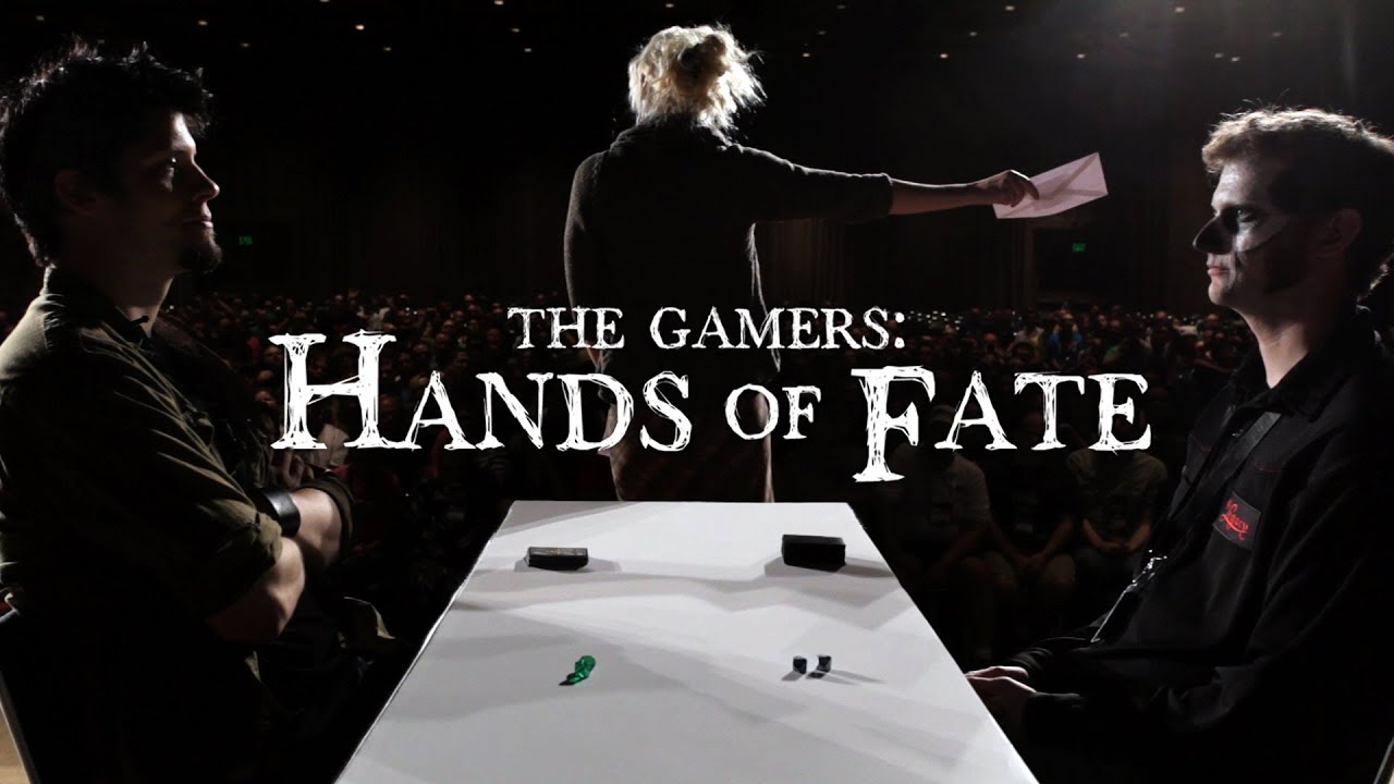 The Gamers: Episode 1 by Dead Gentlemen Productions — Kickstarter