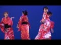 和の衣装と洋ダンスの世界観　C1178