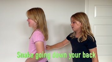 5 different Tic-Tac-Toe Hand Clap Games