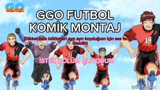 Ggo Futbol Komik Montaj Şfet Şfetbeniöneçıkar