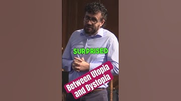 2024 Elections: Navigating Utopia and Dystopia