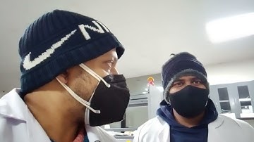 Back the scene yeast transformation