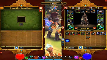 lets play torchlight 2 beta ember mage part 4