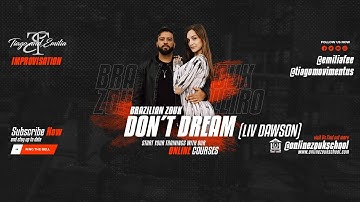 Emilia & Tiago | Liv Dawson - Don