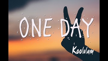 Matisyahu - One Day (Official Video)