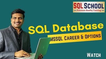 MS SQL T-SQL Demo Class for Beginners | Learn SQL Fast!