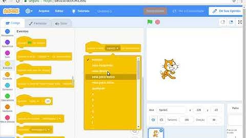 Scratch 3.0 Beta