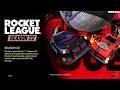 Late night Rocket League with @Sechler03 #4