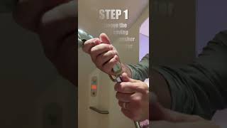 Plumber Reveals Ultimate Shower Hack #shorts #plumber #shower