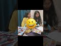 Sisters fun with study ☺️😀#shorts #vlog #Aivya