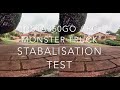 Insta360 Go - Testing Stabilisation