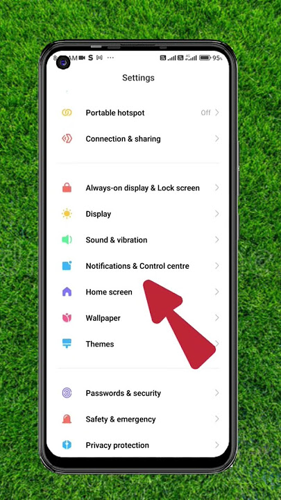 How to show interest speed on status bar ll Internet speed ko enable kaisa kara #shorts #settings