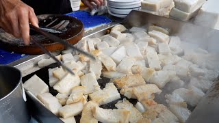 A collection of delicious traditional breakfasts – Taiwanese street food