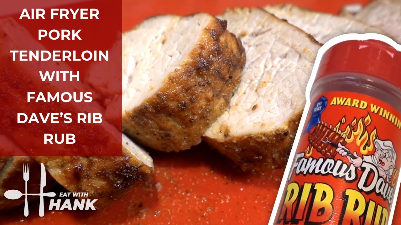 Famous Dave's Rib Rub Recipe  Dry rub recipes, Rub recipes, Rib rub recipe