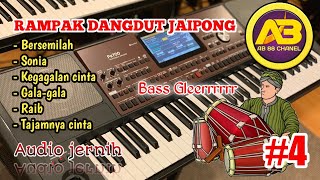 RAMPAK DANGDUT JAIPONG COVER AB 88 VERSI ORGEN TUNGGAL FULL MP3 #4