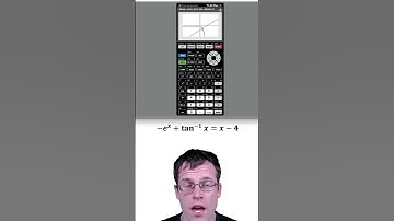 How to Solve EVERY Equation on a Calculator