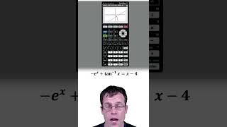 How to Solve EVERY Equation on a Calculator