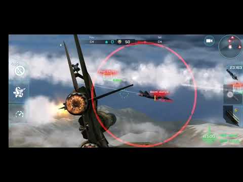 Download F14 Tomacat Dog Fight | Ace Fighter
