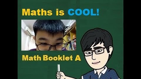 p4 maths Ai Tong 2019 SA2 booklet A