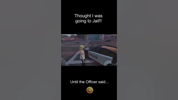 That was Unexpected lol #gta #gtav #gta5 #shorts #short #fivem #funnymoments #fyp #fy #fypage #gtarp