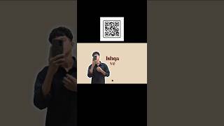 Vn Video Editing Qrcode For Love Template Vn App Template