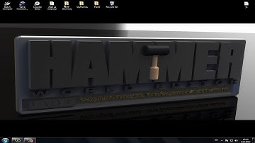 Valve Hemmer editor func_train