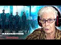 Rammstein - Deutschland | РЕАКЦИЯ БАБУШКИ ХЕЙТЕР | REACTION GRANDMA