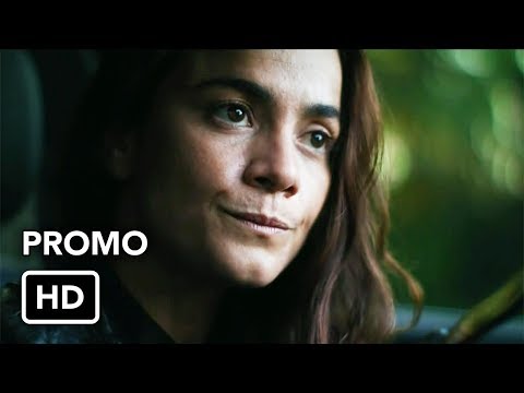 Queen Of The South 2X11 Promo La Noche Oscura Del Alma