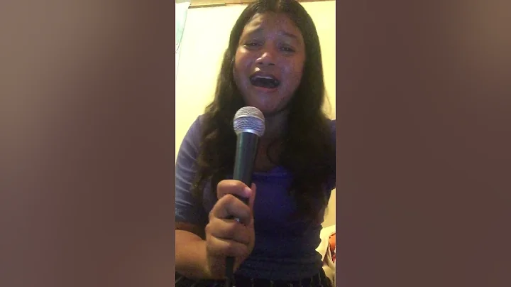 Incapaz   Belkis del Rosarios (cover) Olga Rivas